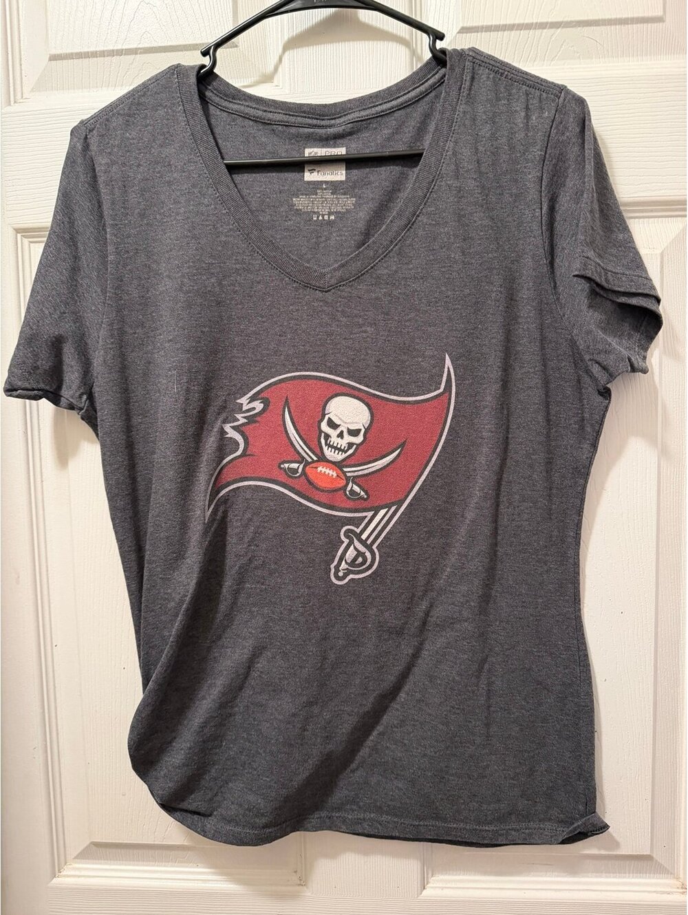 Tom Brady Tampa Bay V neck